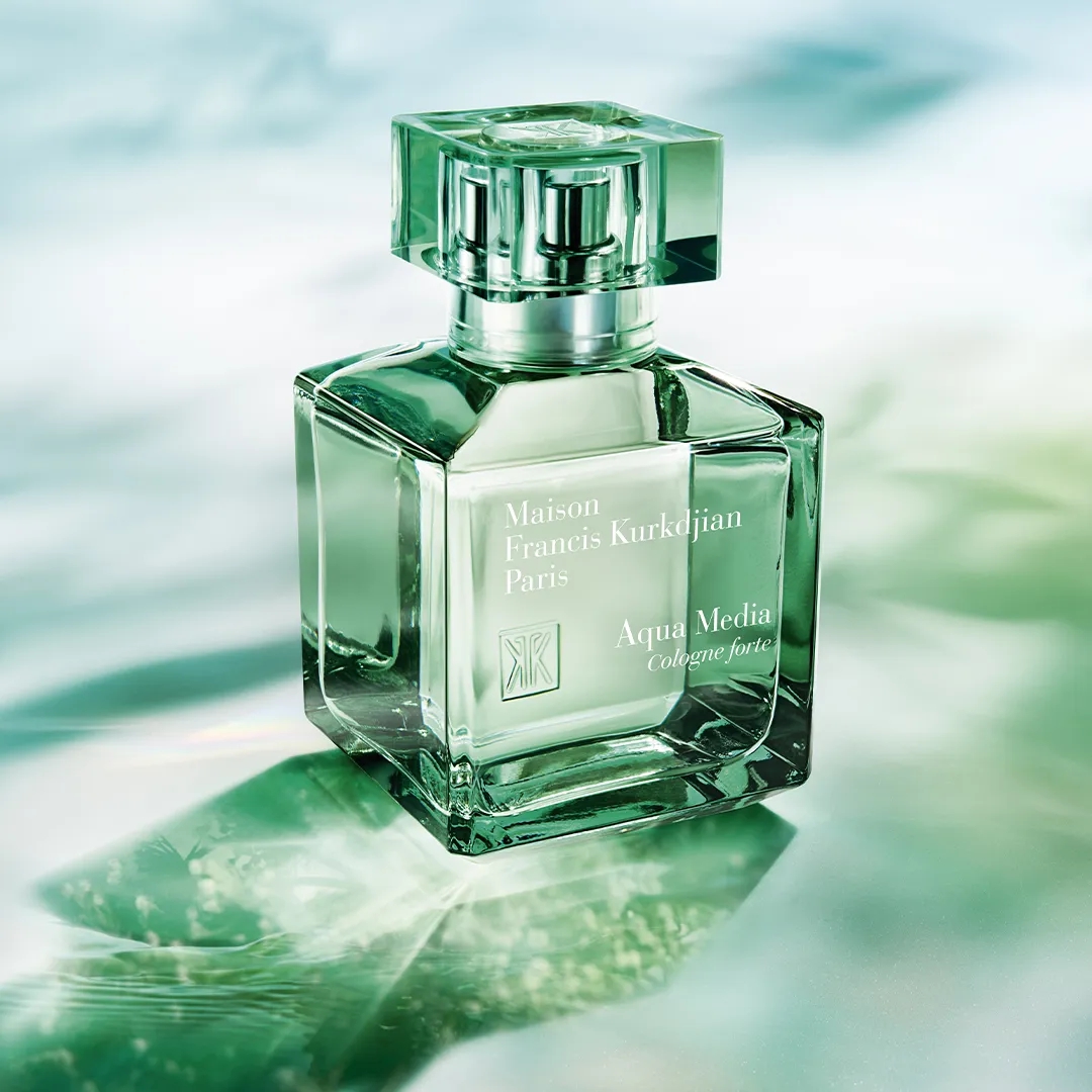 MFK Maison Francis Kurkdjian | 中間之水古龍forte淡香精Aqua