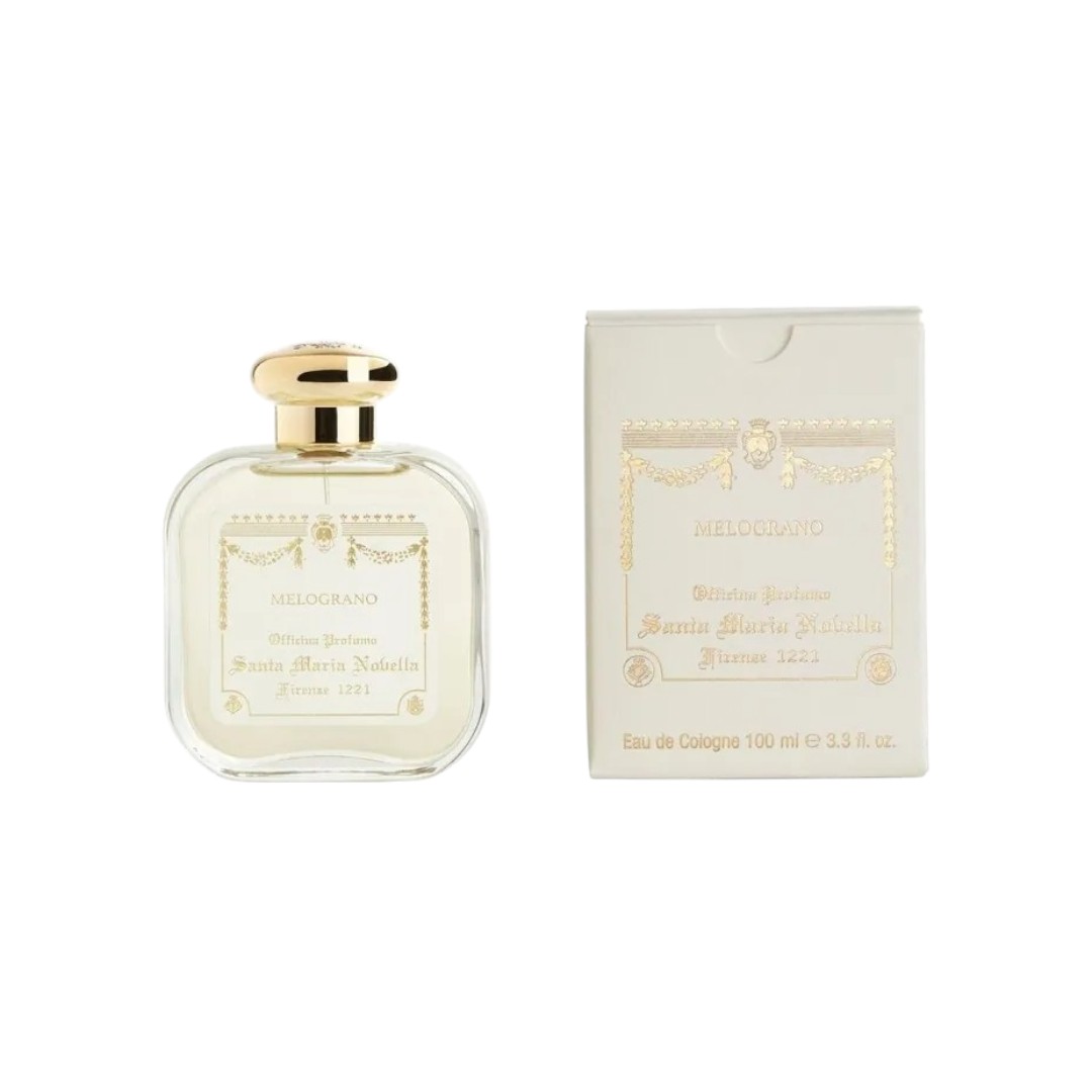 SANTA MARIA NOVELLA Melograno 石榴香水100ML - breezygirlhk