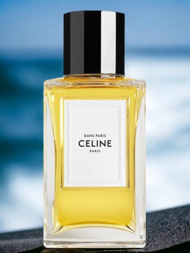 CELINE DANS PARIS（セリーヌ ダンパリ） – 香水量り売り専門店