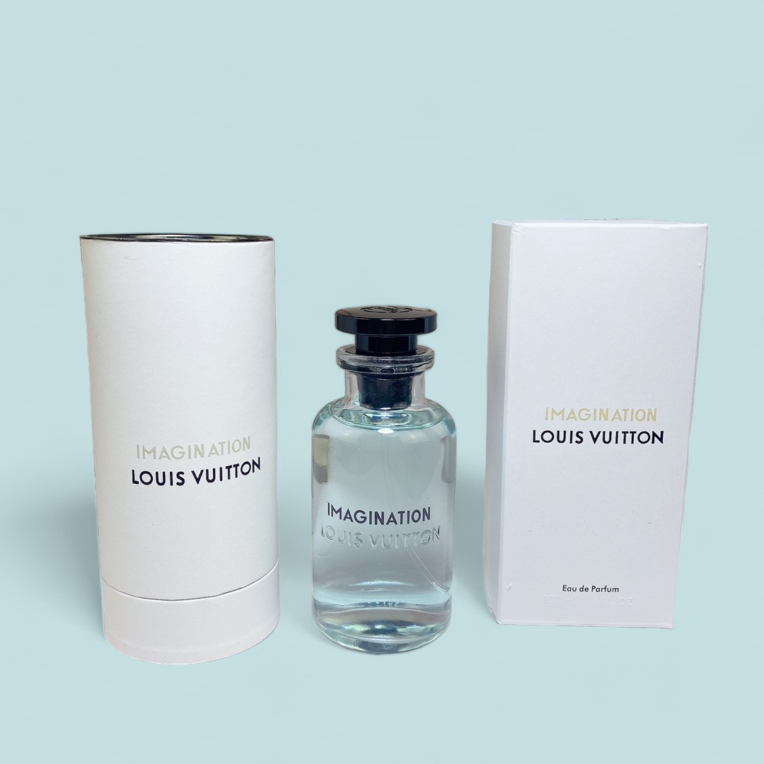 Louis Vuitton Imagination 思揚100ML - breezygirlhk