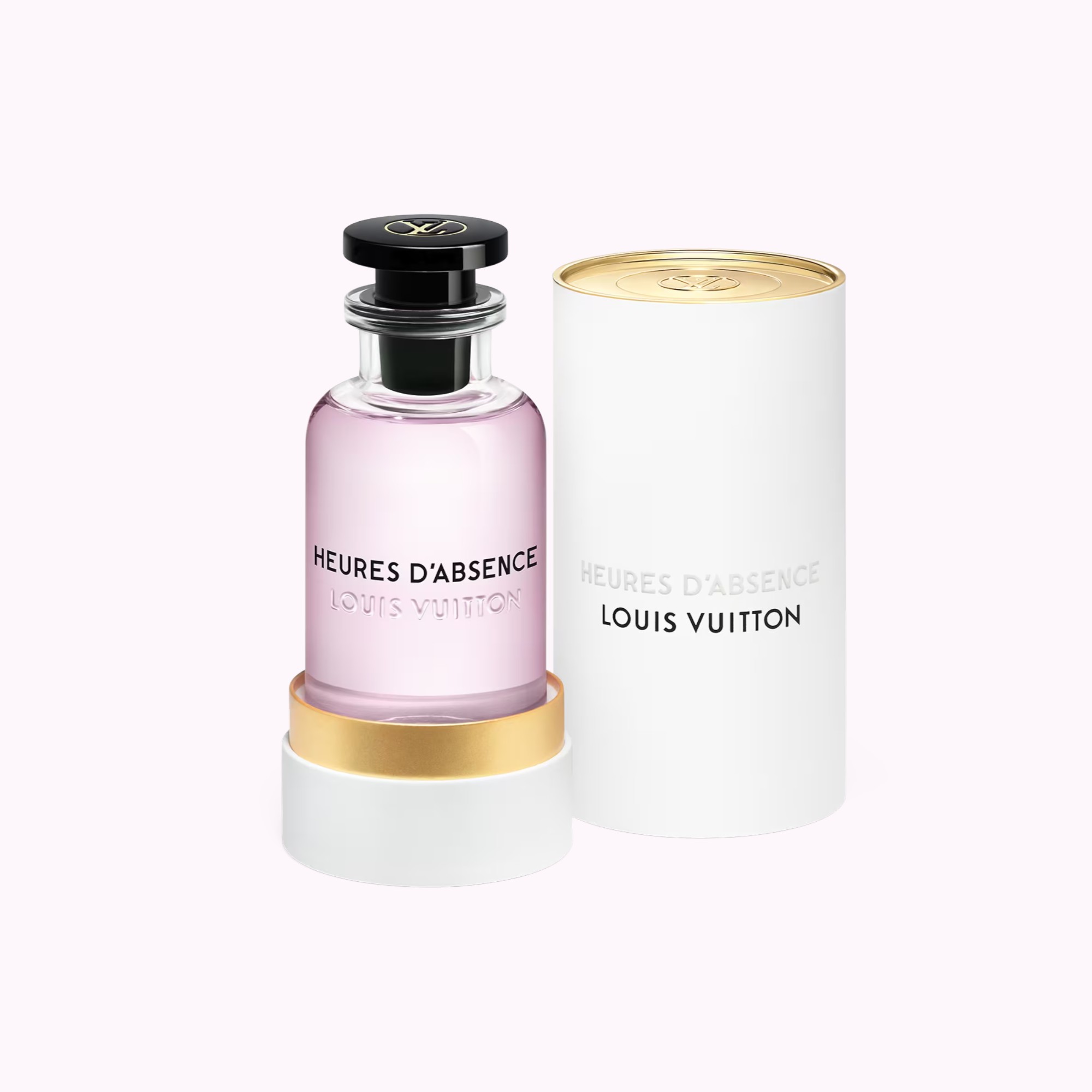 Louis Vuitton Heures d'Absence 香水 100ml LV x Sun Yitian Heures d'Absence - Perfumes and Beauty