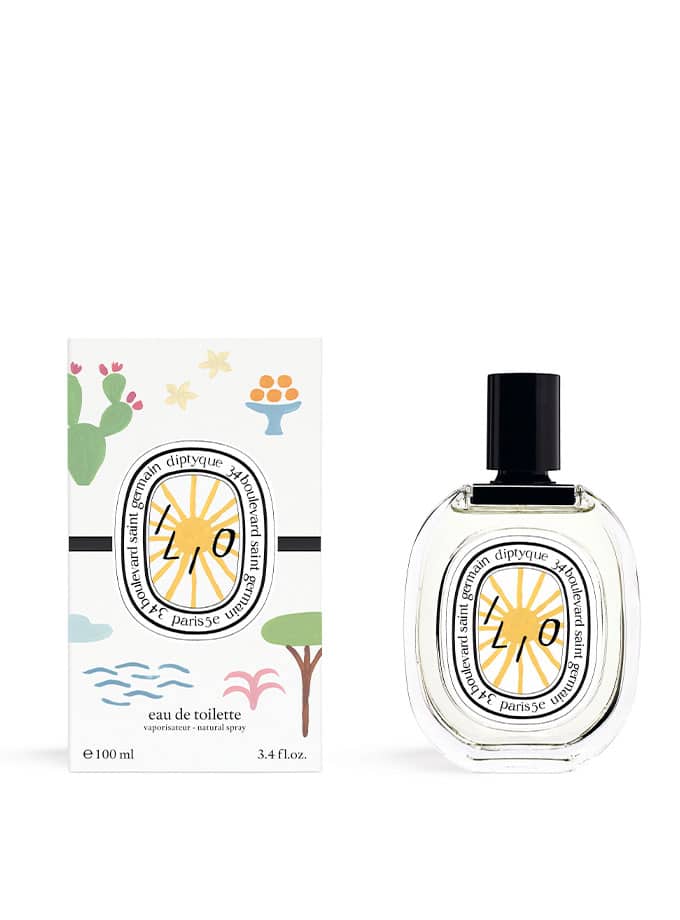 diptyque ILIO 100ml 香水 Ilio - Eau de toilette | Diptyque Paris