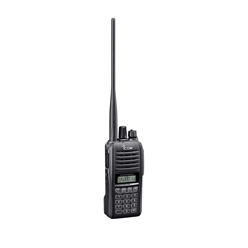 IC-T10　アマチュア無線 Amazon | IC-T10 144/430MHz 5W FMハンディアマチュア無線