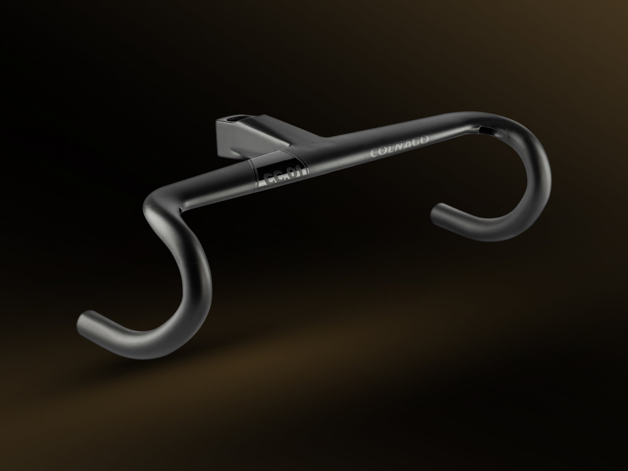 Colnago CC.01 Integrated Handlebar and Stem - Fxxkfxxkingfxxkers