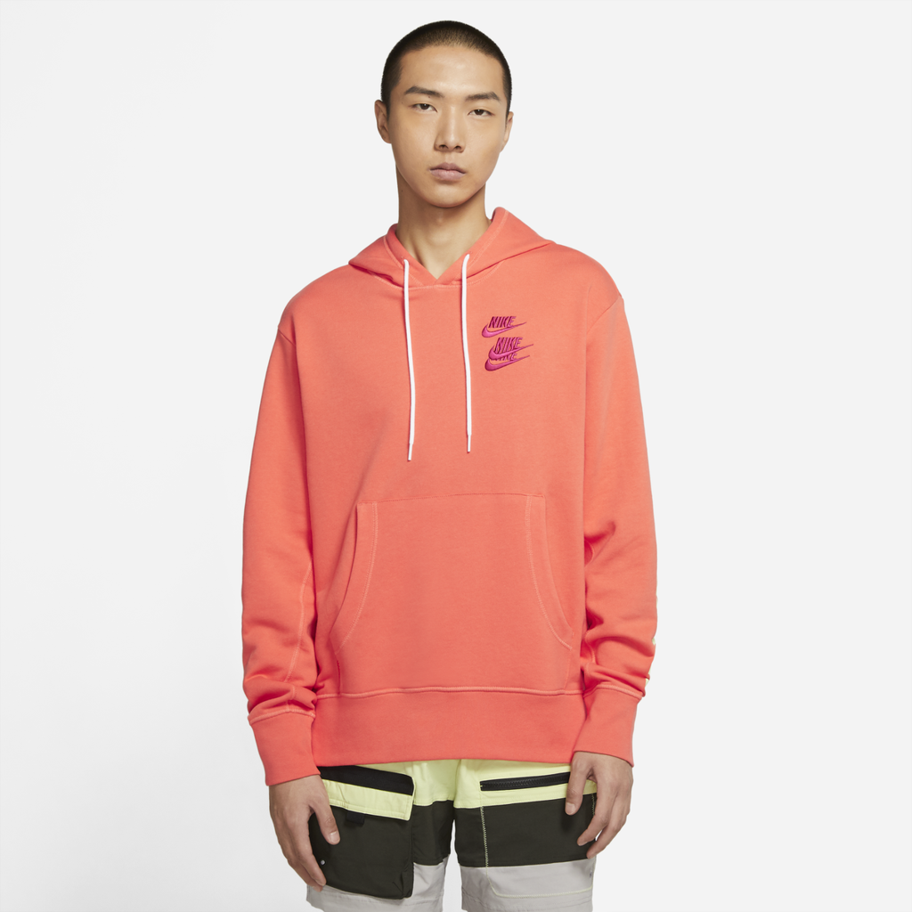 nike world tour hoodie xxl