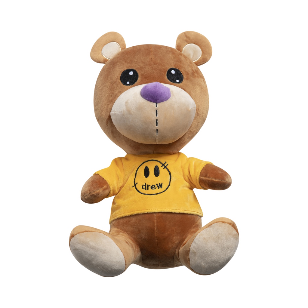 Drew House Theodore Plush Teddy Bear - 7749hk