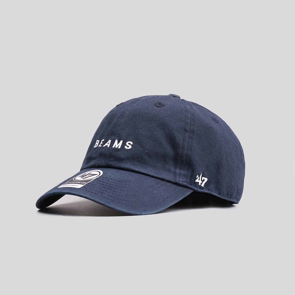LLBEAN BEAMS別注 HAT NAVY L.L.Bean BEAMS 別注 Bean's Bean's Boat Hat - メルカリ