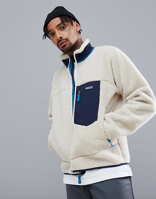 Patagonia Women