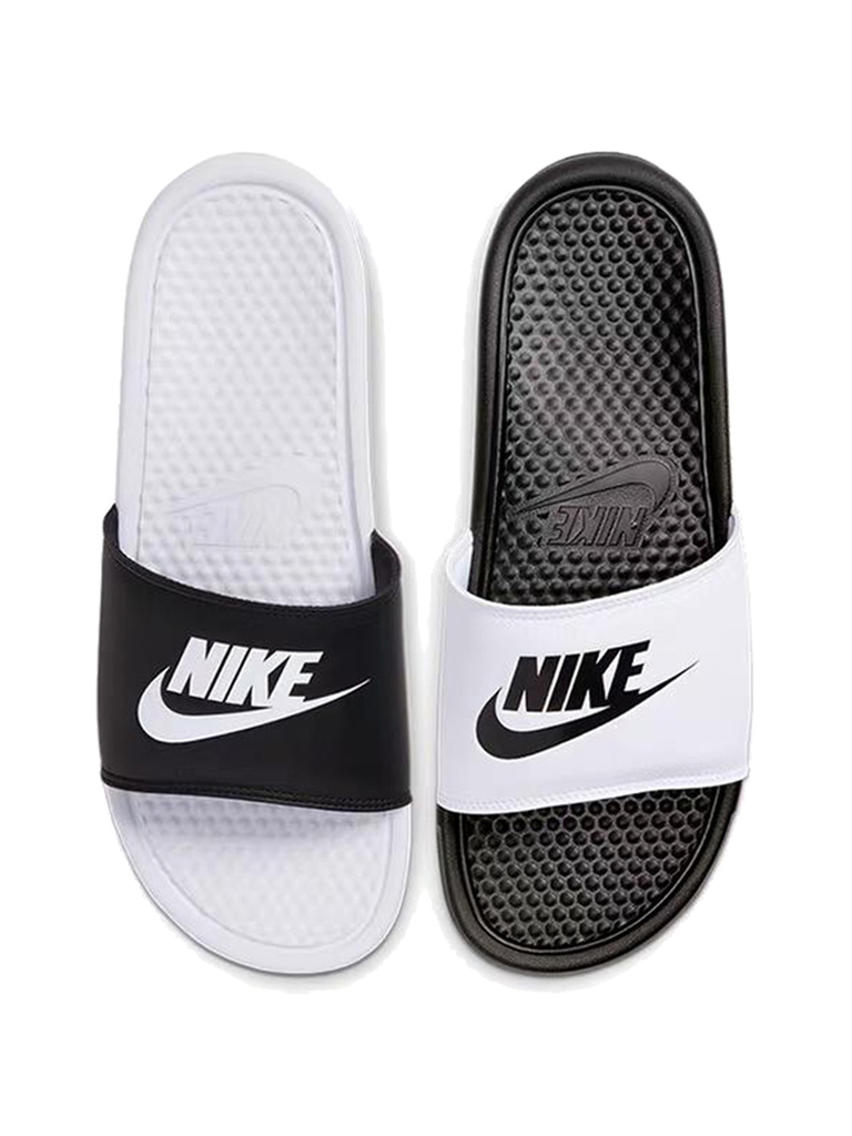 nike slippers new arrival 2019
