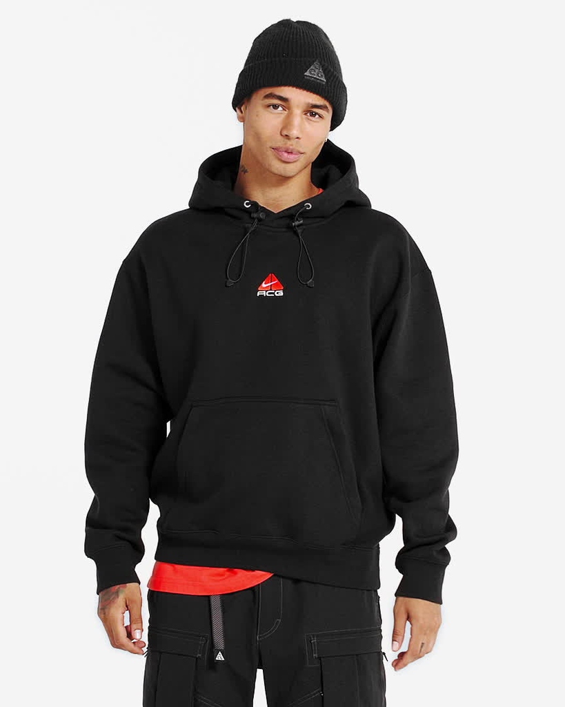 hoodie nike acg