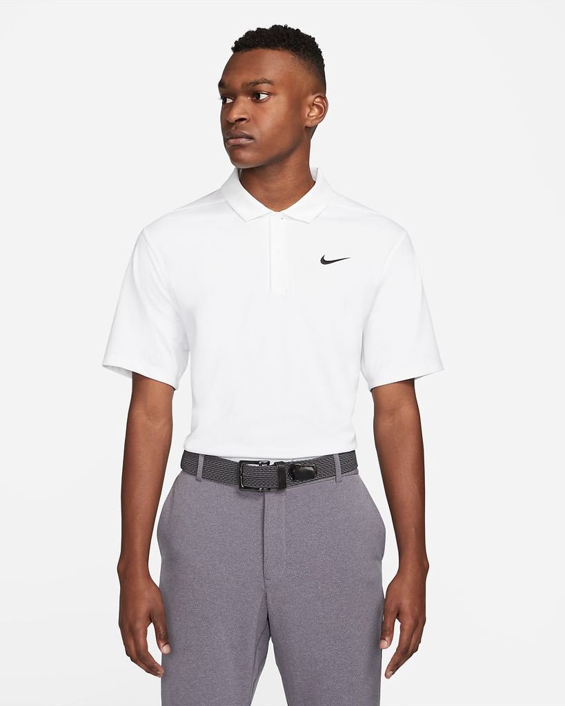 nike foundation polo shirt