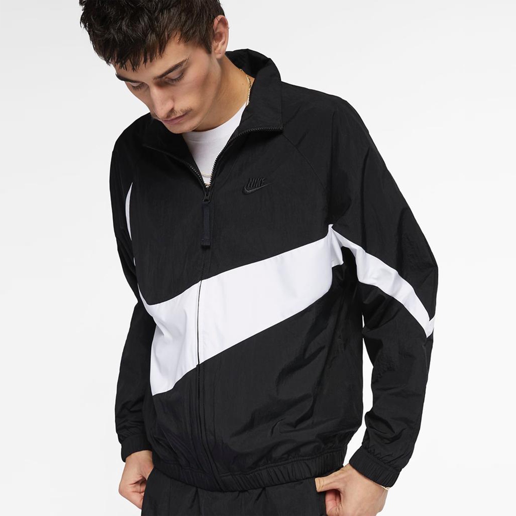 survet nike big swoosh