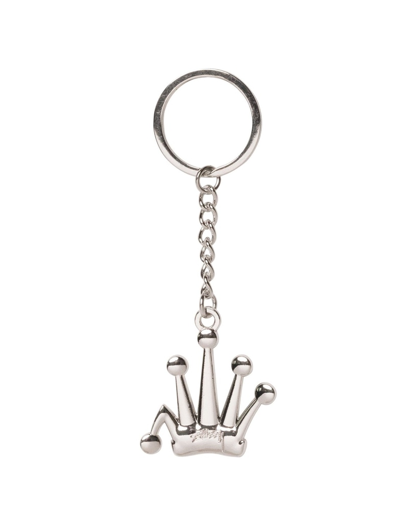 アクセサリー stussy bent crown wall hook stussy bent crown wall hook