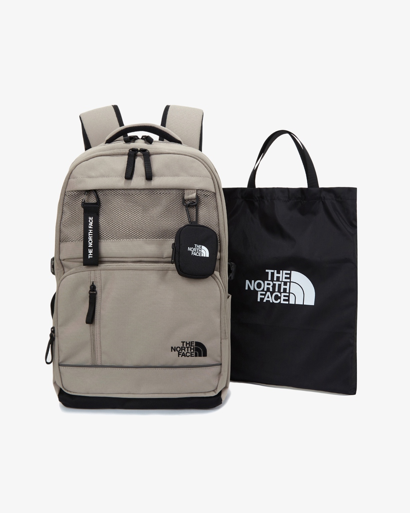 fypシ ファッション THE NORTH FACE DUAL PRO III BACKPACK