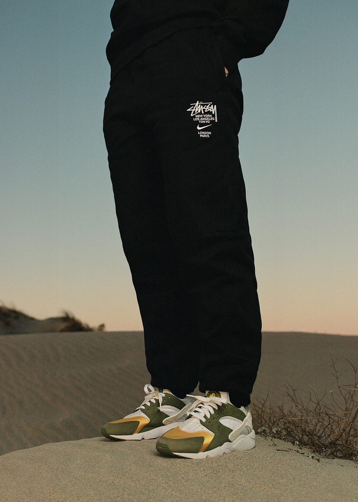 パンツ Nike x Stussy International Sweatpants Nike x Stussy International Sweatpants 