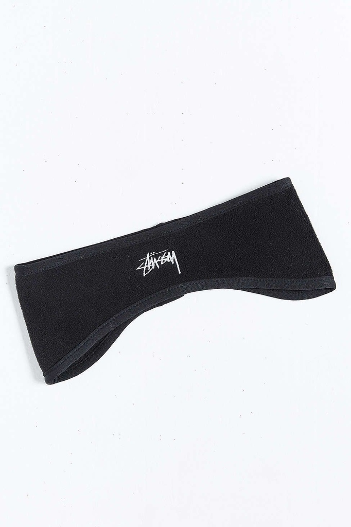 Stussy Reversible Tech Headband 