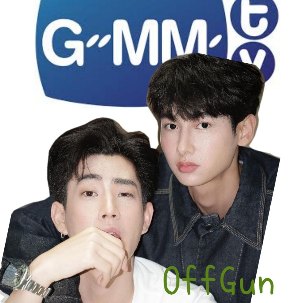 Off Gun Gmm ⭐ Babii ⭐ GMM OffGun 週邊 - 泰妹水水 - 泰妹水水 - 泰妹水水
