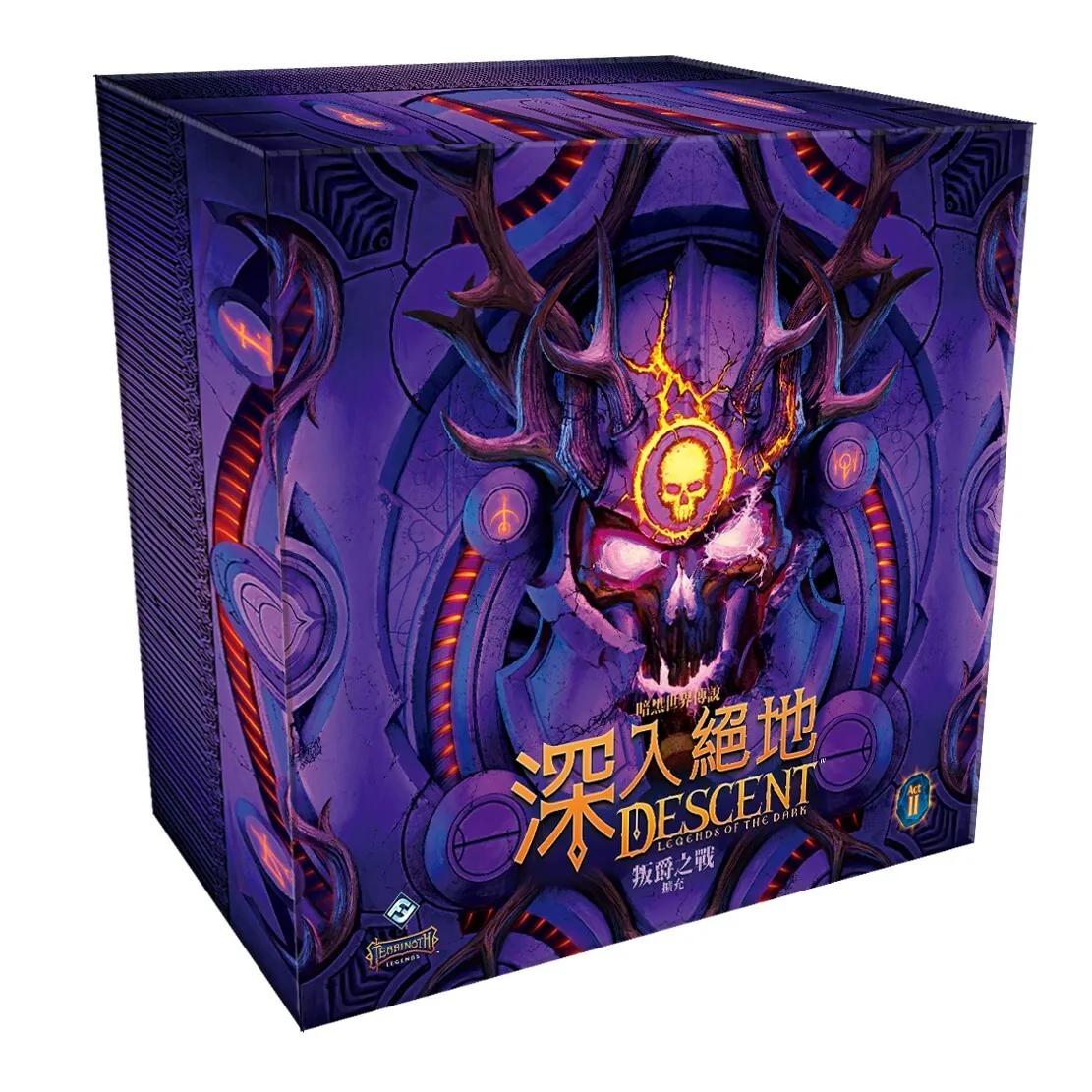 深入绝地 深入絕地The Descent - 電影
