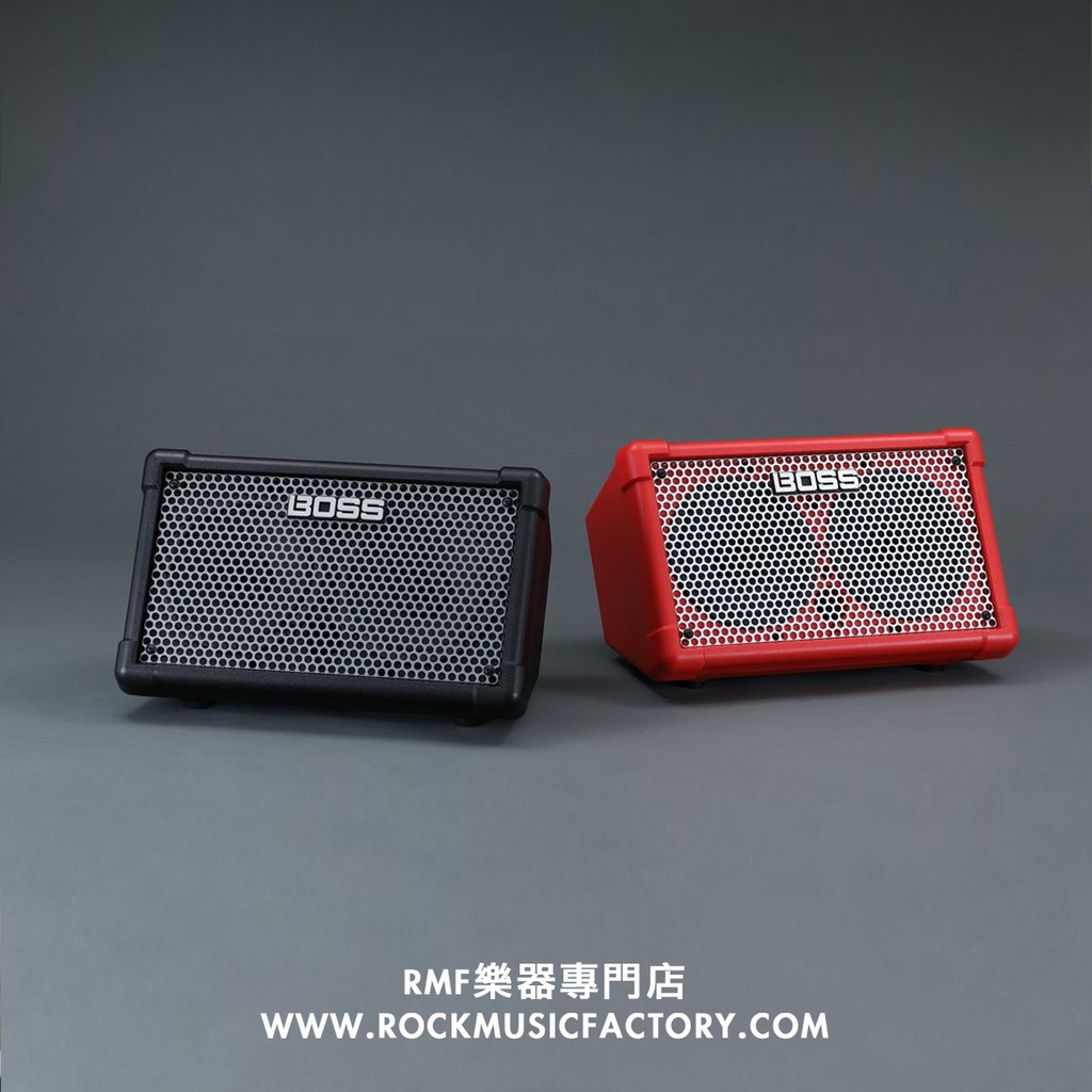 827 Roland CUBE STREET 2 モバイル スピーカー BOSS CUBE Street II