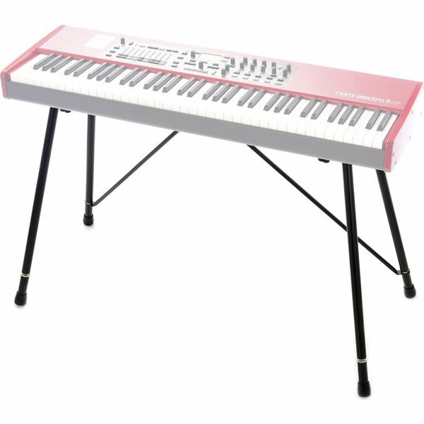 Nord Keyboard Stand EX｜支架- Rock Music Factory