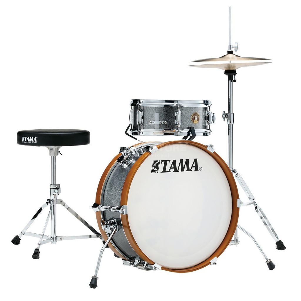 TAMA Club-Jam Mini Kit 便攜式爵士鼓｜ - Rock Music Factory