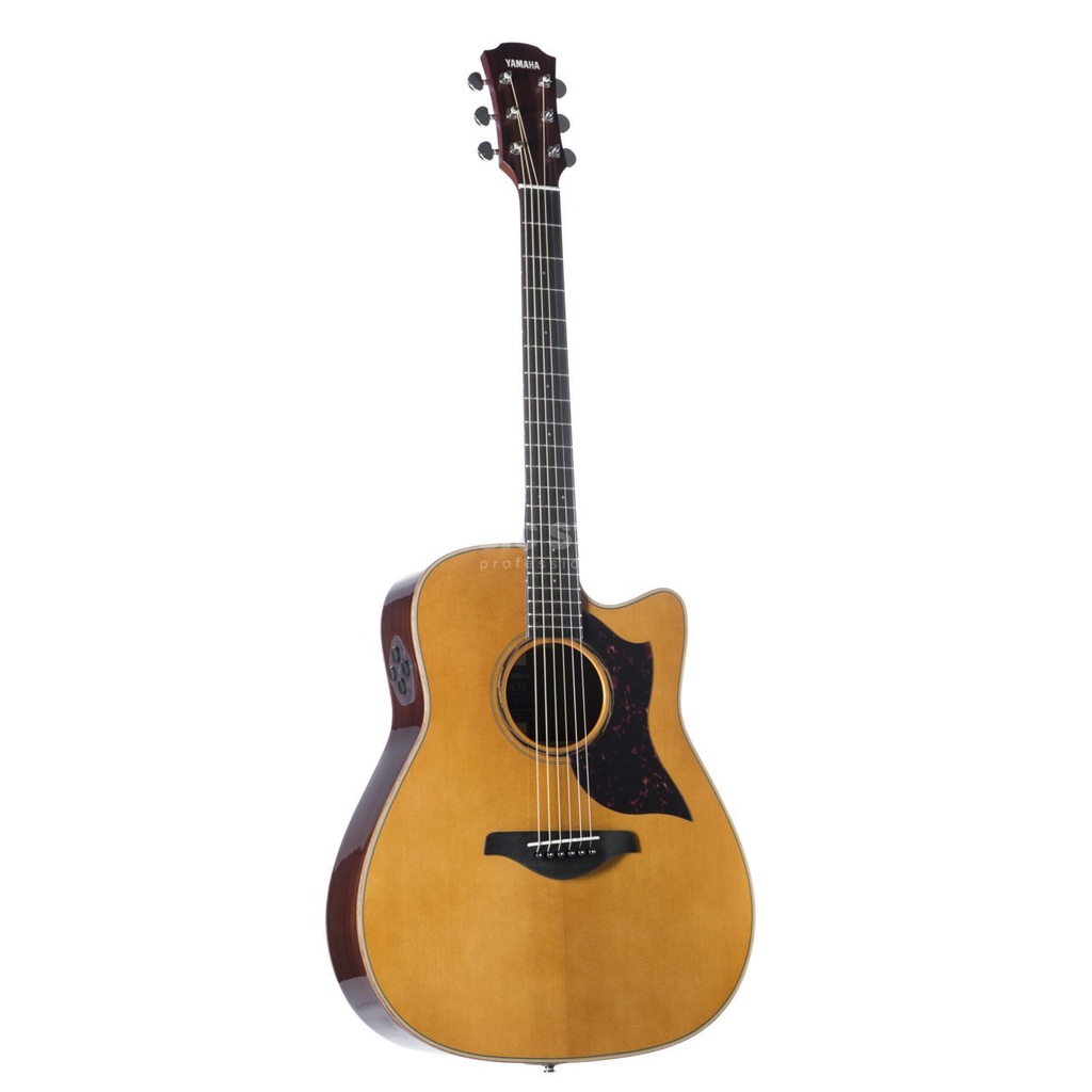 YAMAHA A3R ARE 41寸民謠電箱木結他- Rock Music Factory