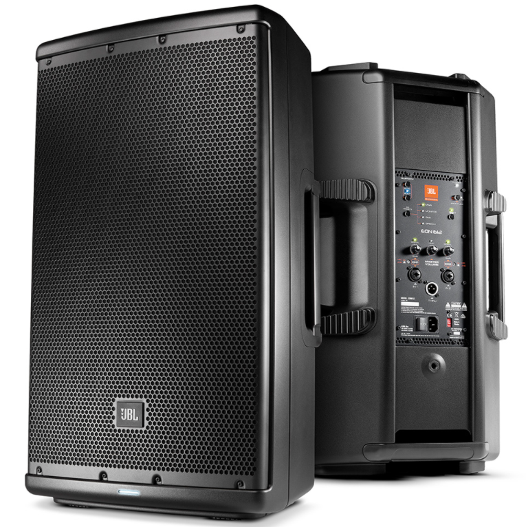 JBL EON612 12