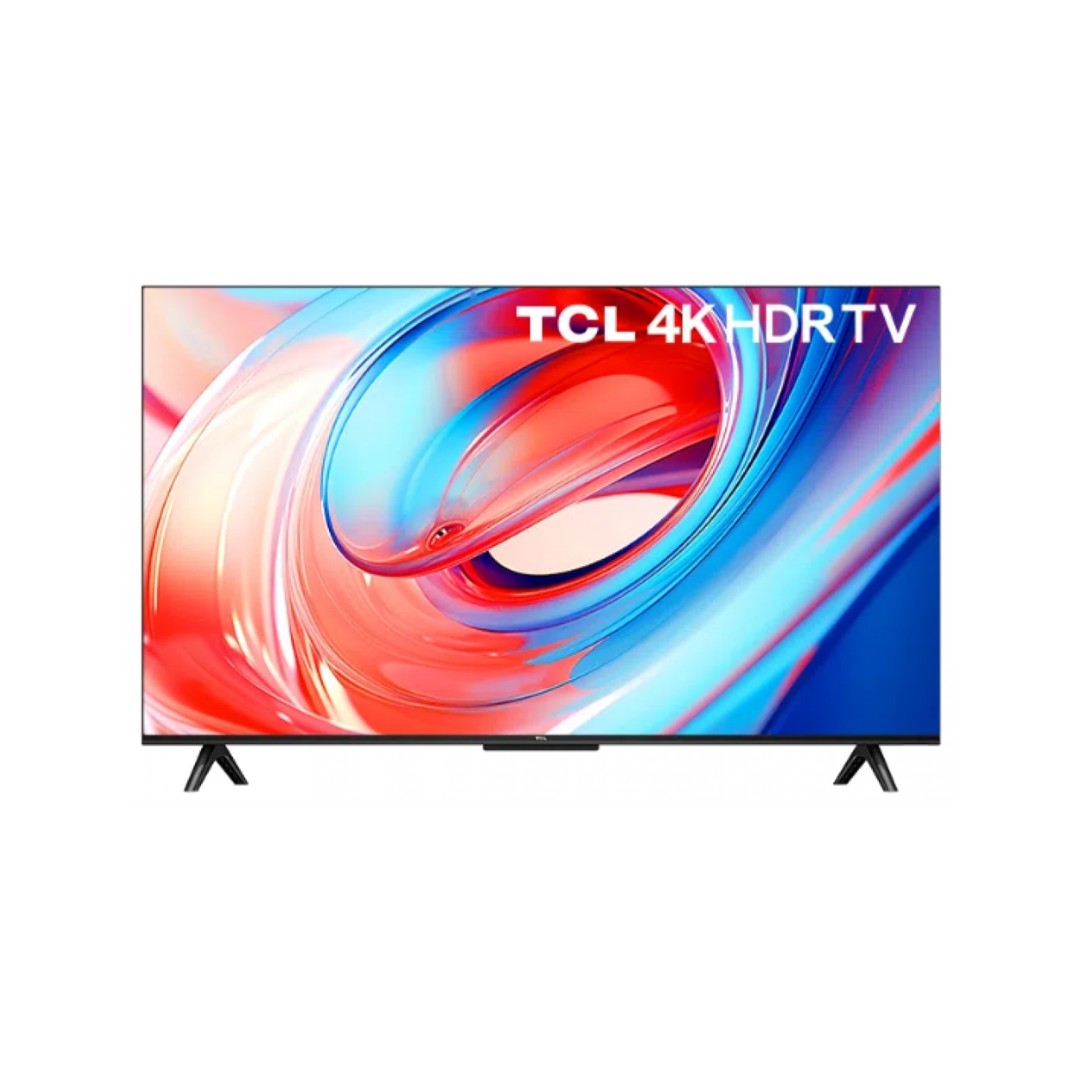 TCL 43V6B 43吋V6B 4K HDR Google 智能電視- Smart Glory 晉榮電器