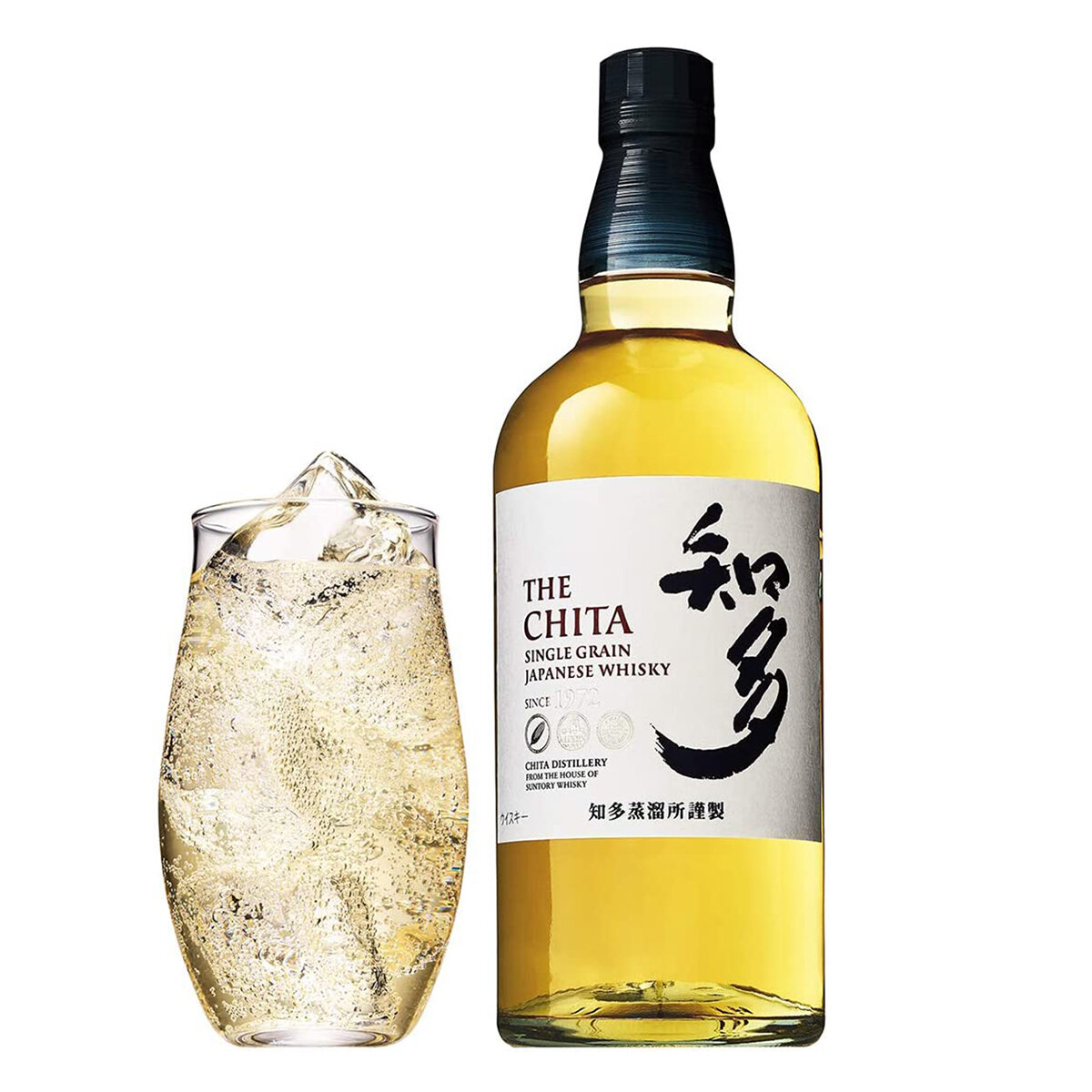 知多700ml AO700ml 知多 The Chita (700ml) | Wine Peers