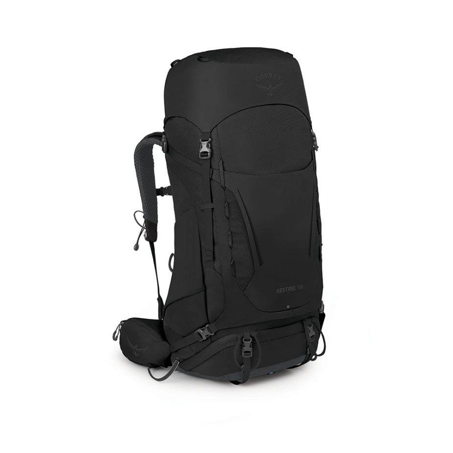 登山用品 Osprey - ospray OSPREY オスプレー レディースバックパック エイジャ58 リュック