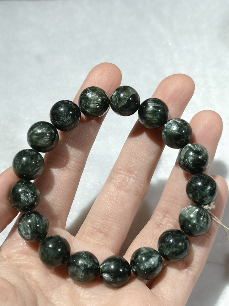綠龍晶11.5mm - 水晶閣STELLAX CRYSTALS