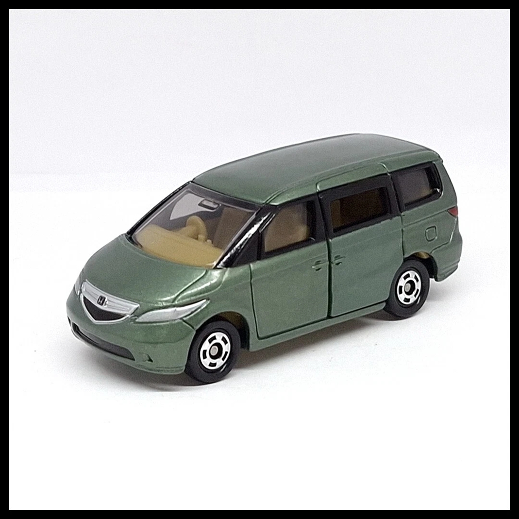TOMICA Special Color Collection HONDA ELYSION 1/65 TOMY Diecast