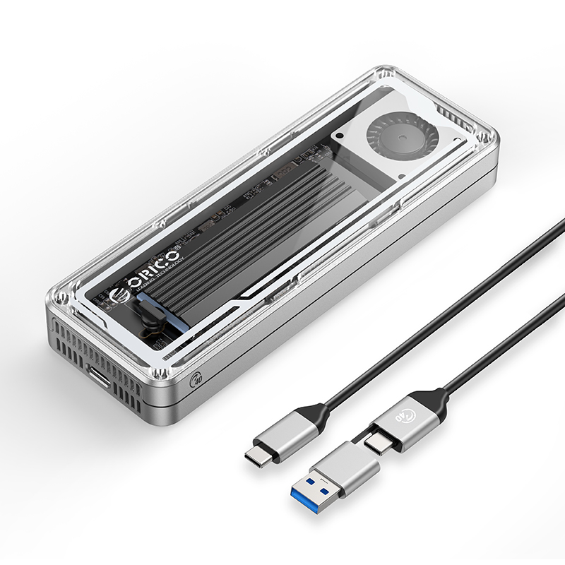 Enclosure Usb C Orico Nvme Ssd Enclosure Orico Type C To Ssd ORICO