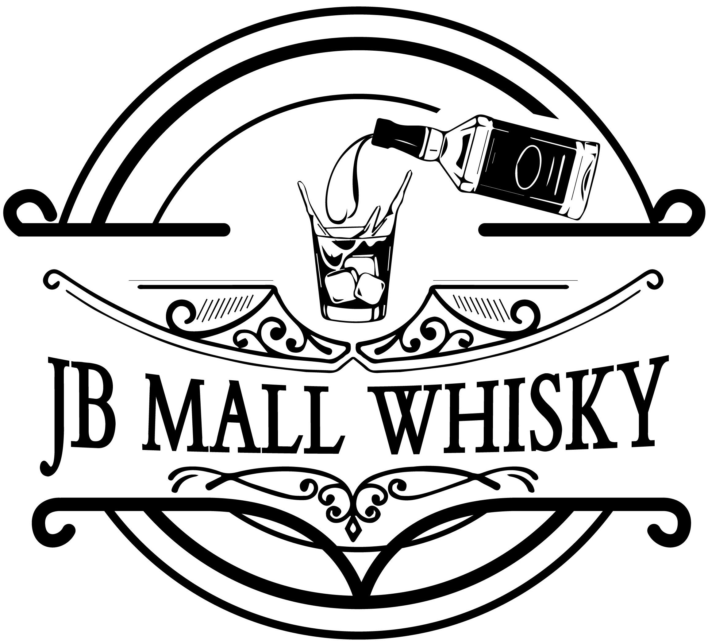 新道蒸溜所Shindo Single Cask #10332 Bourbon Cask 59% - JB MALL WHISKY