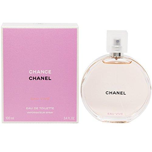 🟡Chanel Chance Eau Tendre 粉邂逅‎香水100ML - bb - bb - bb