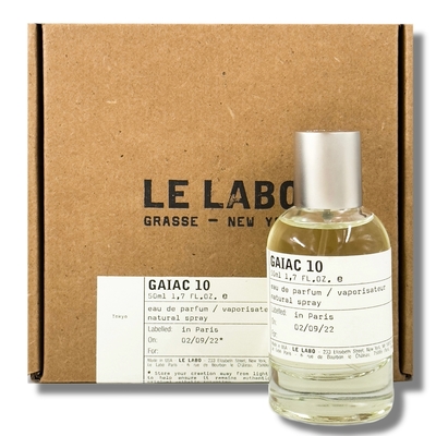 香水(ユニセックス) LELABO GAIAC10 100ml Celes (セレス) | Le Labo - Gaiac 10(ル ラボ - ガイアック 10)