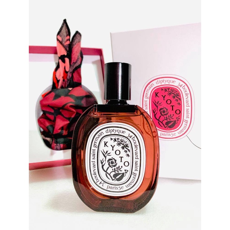 🔸現貨🔸Diptyque 京都Kyoto 淡香水(100ml)🔸現貨🔸 - bb