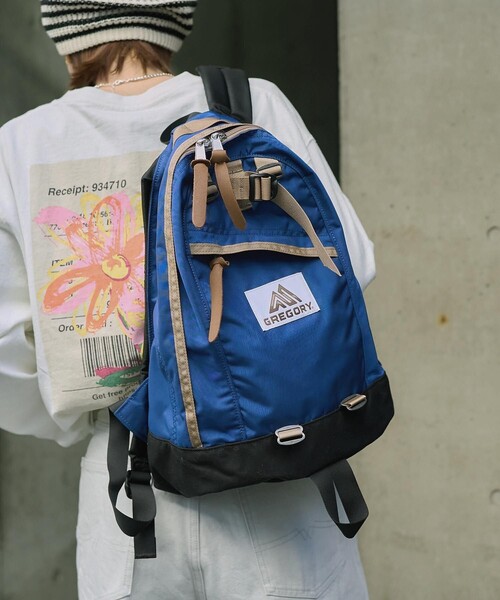 代購］日本GREGORY× FREAK'S STORE別注FINE DAY - onpopstore