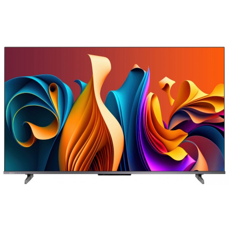 海信43V型テレビ Hisense 海信43Q6N 43吋4K全高清QLED Google TV - 工商聯會優惠店