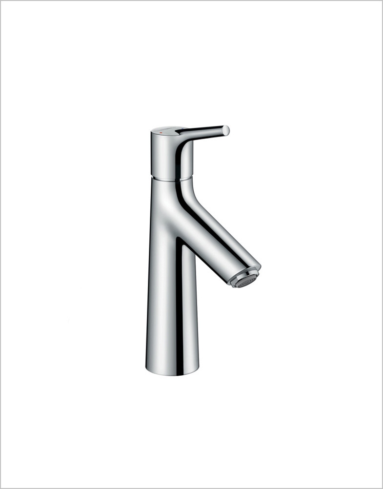 Hansgrohe 72020000 Talis S 100 單把手面盆龍頭 - DDSHOP LIMITED