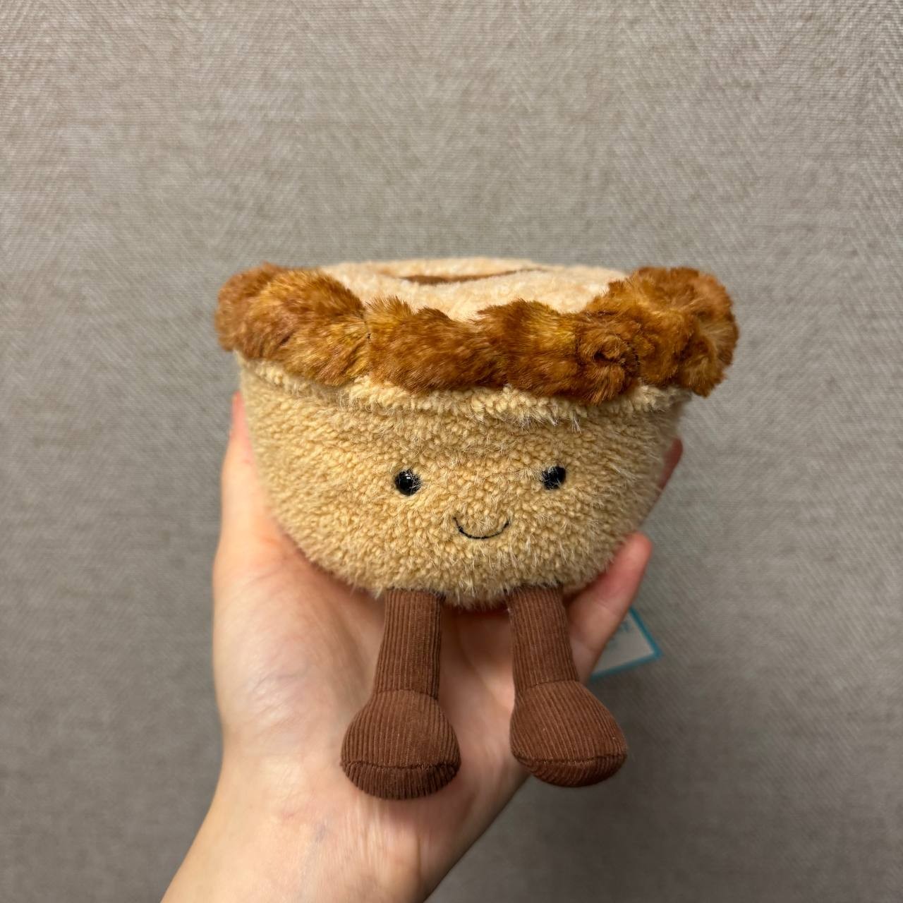  Amuseables Fish Pie ロンドン限定セット Jellycat Amuseables Fish Pie ロンドン限定セット - メルカリ