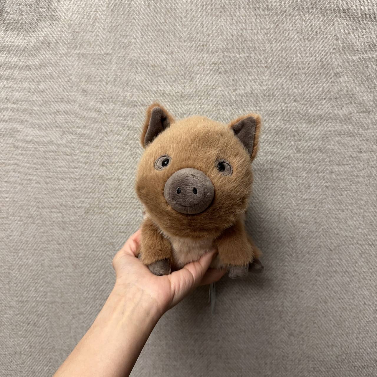 Jellycat - Swinley Boar 小野豬- newvibeshk
