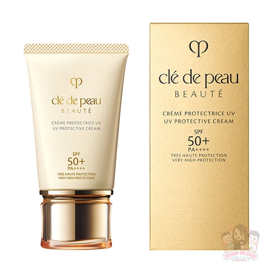 Cle de Peau Cpb UV PROTECTIVE CREAM 全效修護細胞防曬乳霜SPF 50+