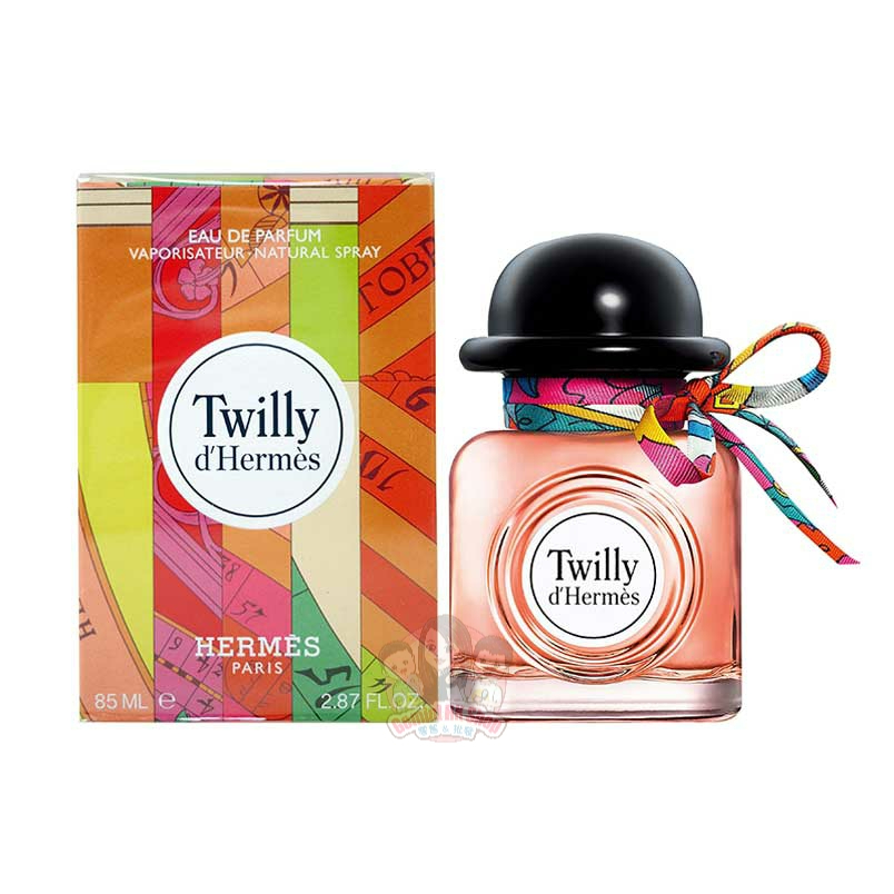 Hermes Twilly d'Hermes Eau de parfum 85ml - GeminiHKShop