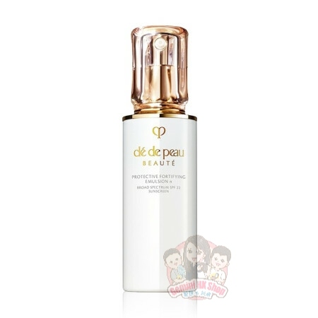 clé de peau 新品未開封⭐︎夜用乳液 鉑鑽夜間修護乳液| Clé de Peau Beauté HK