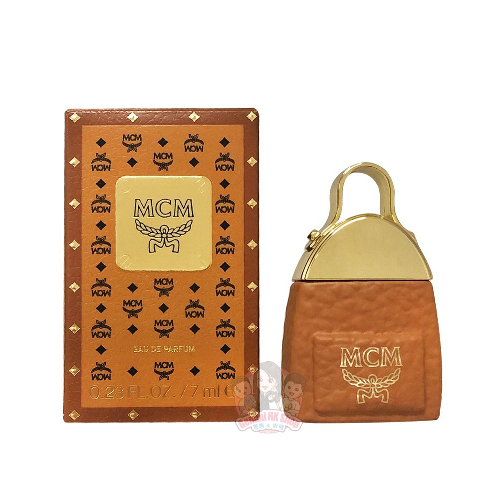 MCM 30ml 香水 新品未使用 箱無し MCMエムシーエム – INTERMODE KAWABE