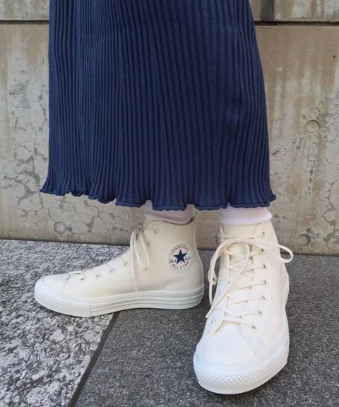 ⭐️新品⭐️ converse AS LIGHT WR SL HI  23.5㎝ CONVERSE All Star Light WR SL HI - lovehoneybeebee