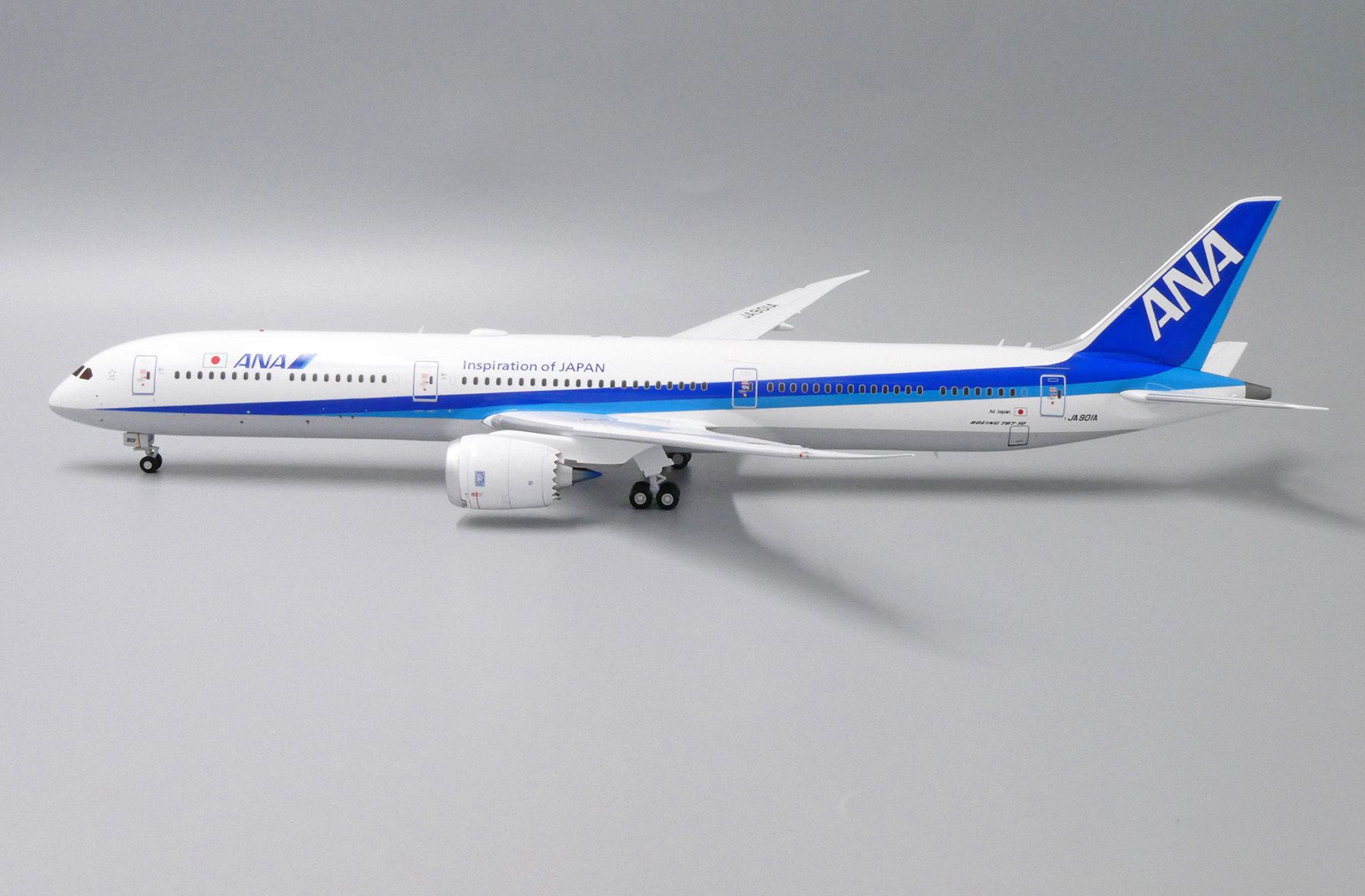 1/200 JCwings ANA 全日空 B787-10 JA901A 1/200 JCwings ANA 全日空 B787-10 JA901A 1/200 JCwings ANA 全日空
