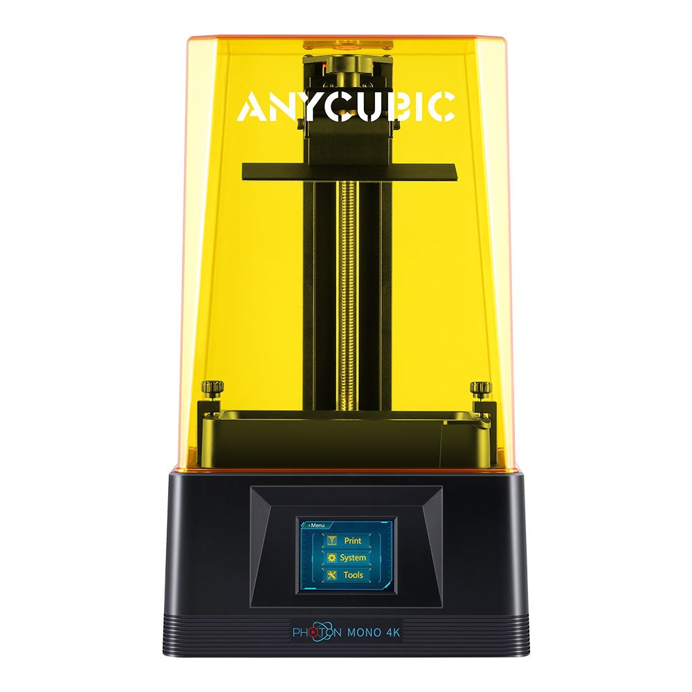 Anycubic Photon Mono 4K - MSC SHOP HK