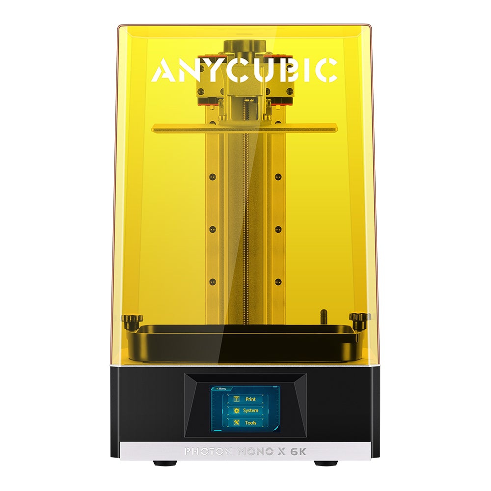 【価格変更】Anycubic Photon Mono X 6ks Anycubic Photon Mono X 6K - MSC SHOP HK